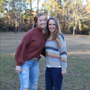 Meet your Posher, Angela